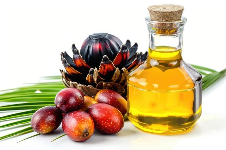 تصویر 1 از خرید و فروش روغن هسته خرما شیراز با شرایط فوق العاده